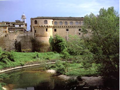 Il Palazzo Ducale e Museo Civico di Urbania-Casteldurante